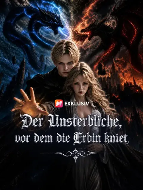 (Synchro) Der Unsterbliche, vor dem die Erbin kniet Cover — alle 45 Folgen kostenlos in HD ansehen