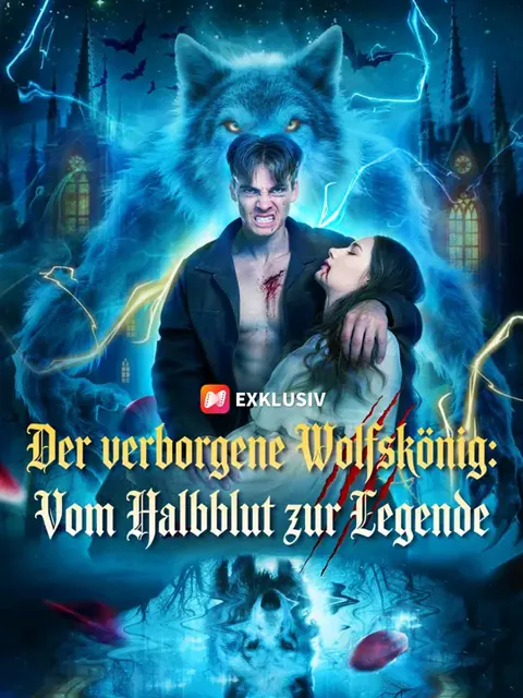 (Synchro) Der verborgene Wolfskönig: Vom Halbblut zur Legende Cover — alle 81 Folgen kostenlos in HD ansehen