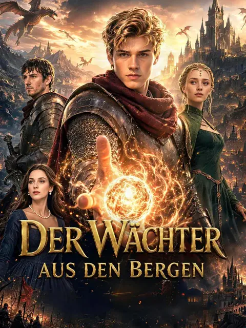 (Synchro) Der Wächter aus den Bergen Cover — alle 50 Folgen kostenlos in HD ansehen