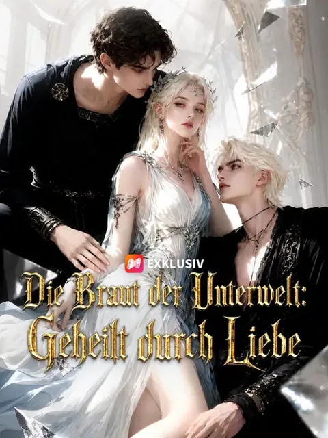 (Synchro) Die Braut der Unterwelt: Geheilt durch Liebe Cover — alle 48 Folgen kostenlos in HD ansehen