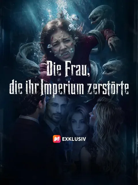 (Synchro) Die Frau, die ihr Imperium zerstörte Cover — alle 50 Folgen kostenlos in HD ansehen