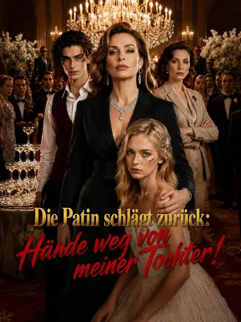 (Synchro) Die Patin schlägt zurück: Hände weg von meiner Tochter! Cover — alle 47 Folgen kostenlos in HD ansehen