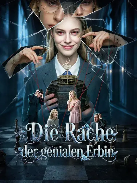 (Synchro) Die Rache der genialen Erbin Cover — alle 61 Folgen kostenlos in HD ansehen