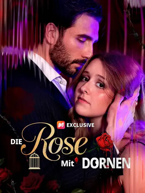 (Synchro) Die Rose mit Dornen Cover — alle 50 Folgen kostenlos in HD ansehen