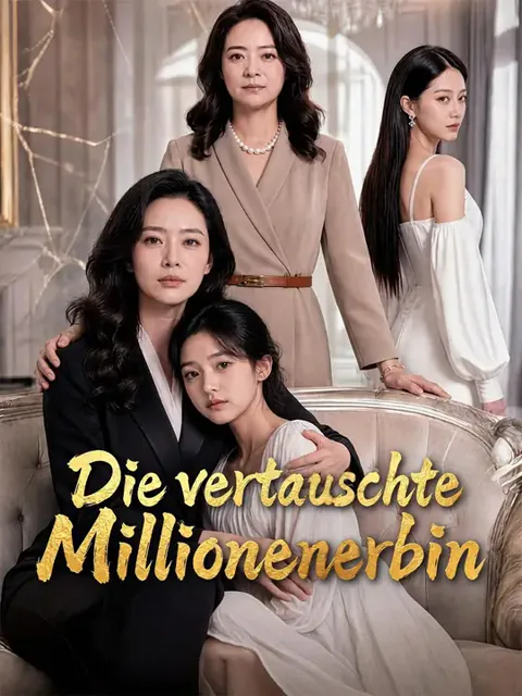 (Synchro) Die vertauschte Millionenerbin Cover — alle 60 Folgen kostenlos in HD ansehen