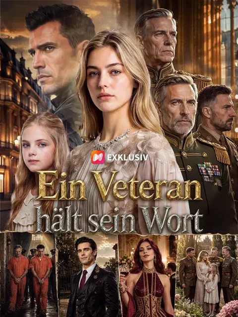 (Synchro) Ein Veteran hält sein Wort Cover — alle 50 Folgen kostenlos in HD ansehen