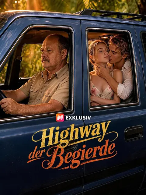 (Synchro) Highway der Begierde Cover — alle 27 Folgen kostenlos in HD ansehen