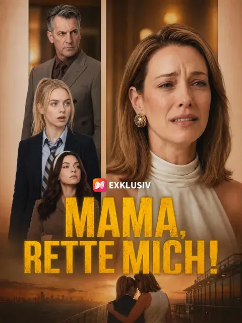 (Synchro) Mama, rette mich! Cover — alle 49 Folgen kostenlos in HD ansehen
