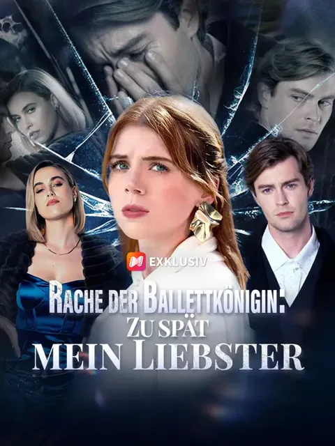 (Synchro) Rache der Ballettkönigin: Zu spät, mein Liebster Cover — alle 48 Folgen kostenlos in HD ansehen