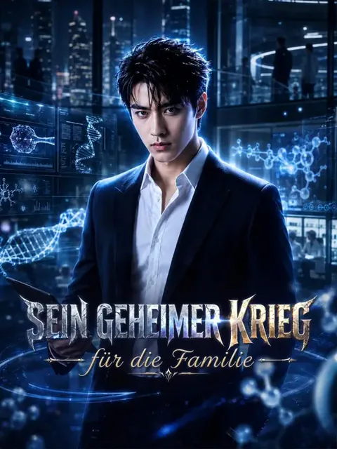 (Synchro) Sein geheimer Krieg für die Familie Cover — alle 60 Folgen kostenlos in HD ansehen