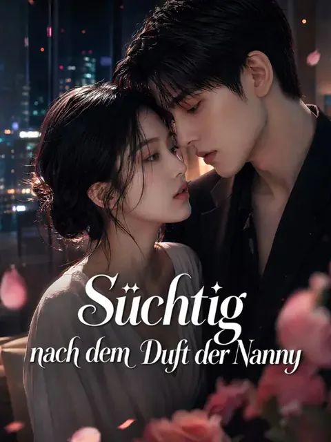 (Synchro) Süchtig nach dem Duft der Nanny Cover — alle 85 Folgen kostenlos in HD ansehen