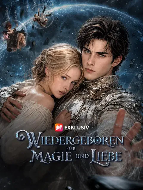 (Synchro) Wiedergeboren für Magie und Liebe Cover — alle 51 Folgen kostenlos in HD ansehen