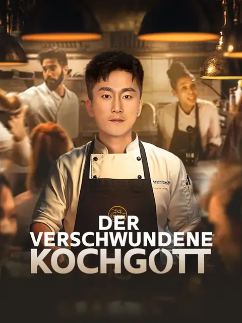 (Synchro)Der verschwundene Kochgott Cover — alle 65 Folgen kostenlos in HD ansehen