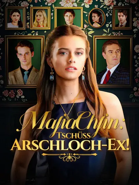 (Synchro)MafiaChfin: Tschüss, Arschloch-Ex! Cover — alle 53 Folgen kostenlos in HD ansehen