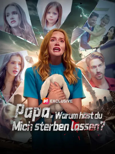 (Synchro)Papa, warum hast du mich sterben lassen? Cover — alle 45 Folgen kostenlos in HD ansehen