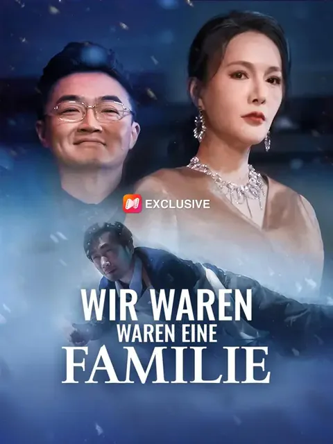 (Synchro)Wir waren eine Familie Cover — alle 63 Folgen kostenlos in HD ansehen