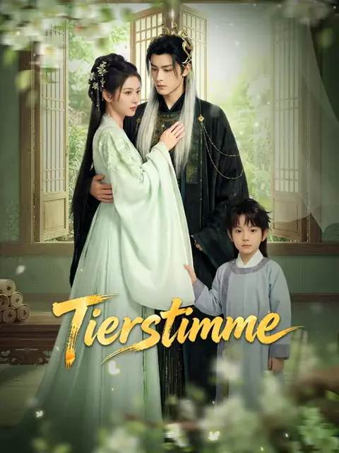 Tierstimme Cover — alle 82 Folgen kostenlos in HD ansehen