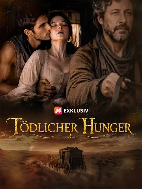 Tödlicher Hunger Cover — alle 27 Folgen kostenlos in HD ansehen
