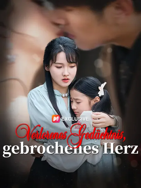 Verlorenes Gedächtnis, gebrochenes Herz Cover — alle 60 Folgen kostenlos in HD ansehen