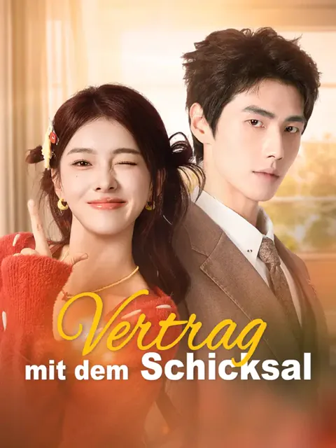 Vertrag mit dem Schicksal Cover — alle 80 Folgen kostenlos in HD ansehen