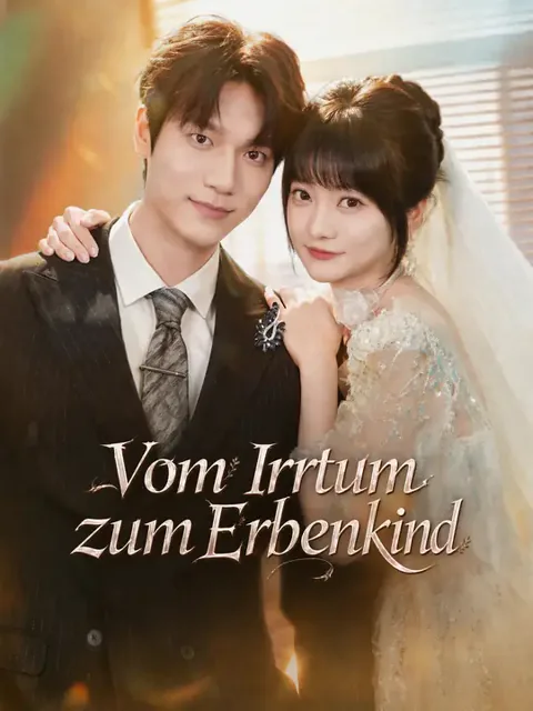 Vom Irrtum zum Erbenkind Cover — alle 61 Folgen kostenlos in HD ansehen