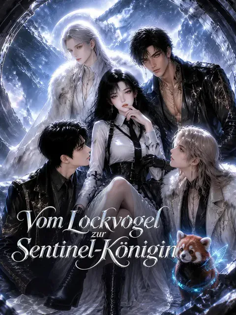 Vom Lockvogel zur Sentinel-Königin Cover — alle 70 Folgen kostenlos in HD ansehen