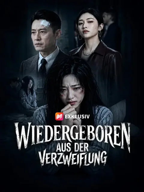 Wiedergeboren aus der Verzweiflung Cover — alle 55 Folgen kostenlos in HD ansehen