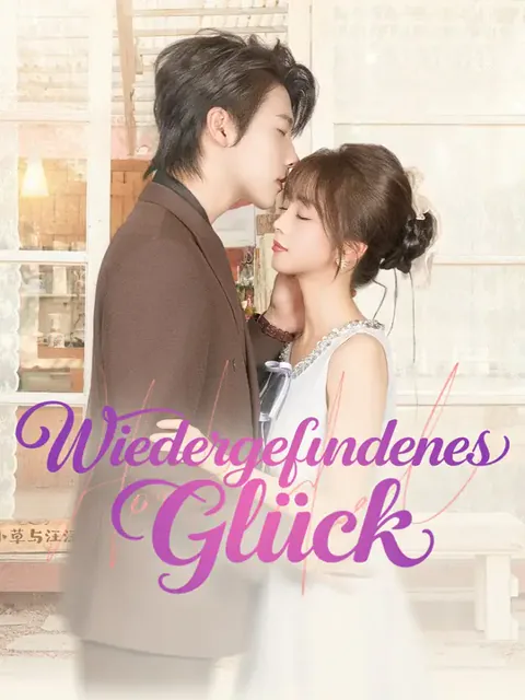 Wiedergefundenes Glück Cover — alle 81 Folgen kostenlos in HD ansehen