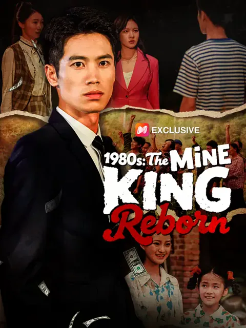 1980s: The Mine King Reborn cover image — watch all 60 episodes free in HD