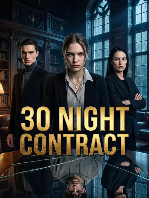 30 NIGHT CONTRACT cover image — watch all 30 episodes free in HD
