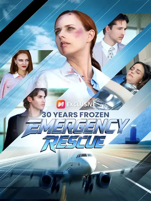 30 Years Frozen, Emergency Rescue cover image — watch all 57 episodes free in HD