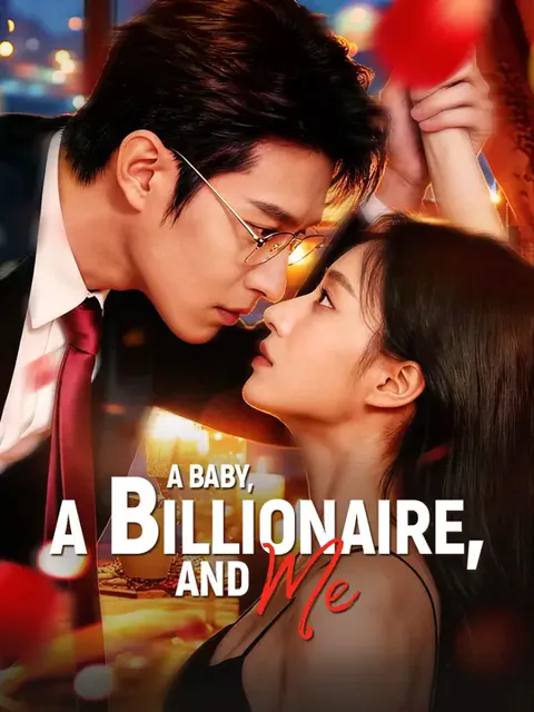 A Baby, a Billionaire, And Me cover image — watch all 80 episodes free in HD