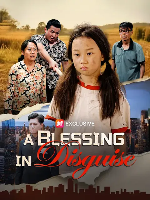 A Blessing in Disguise cover image — watch all 62 episodes free in HD