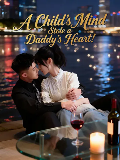 A Child's Mind Stole a Daddy's Heart! cover image — watch all 81 episodes free in HD