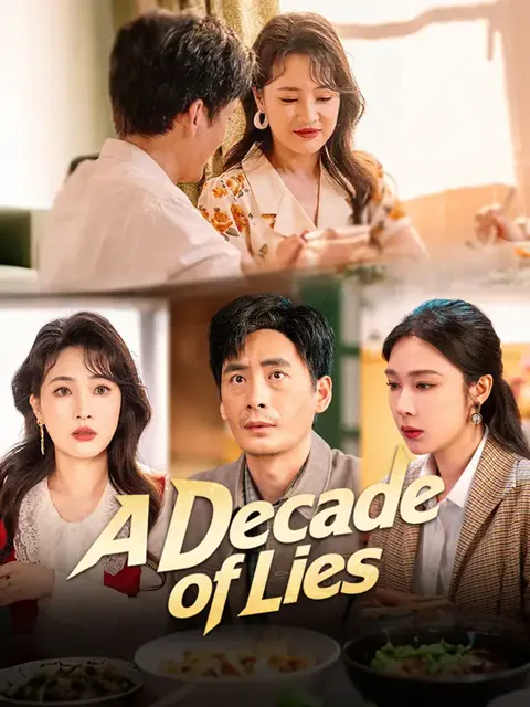A Decade of Lies cover image — watch all 60 episodes free in HD