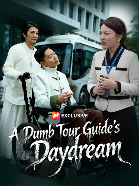 A Dumb Tour Guide's Daydream cover image — watch all 60 episodes free in HD