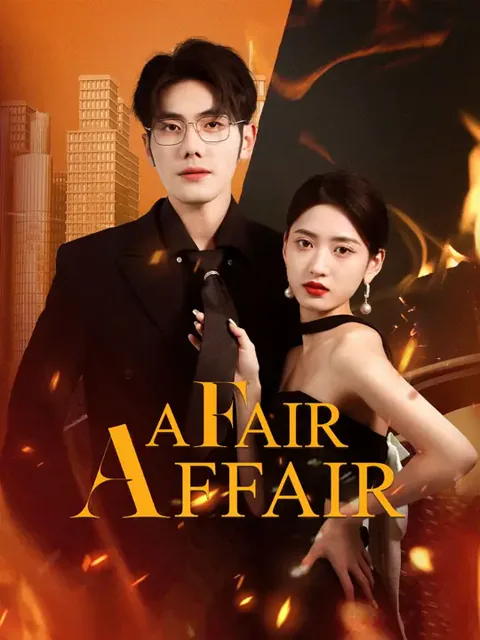 A Fair Affair cover image — watch all 85 episodes free in HD