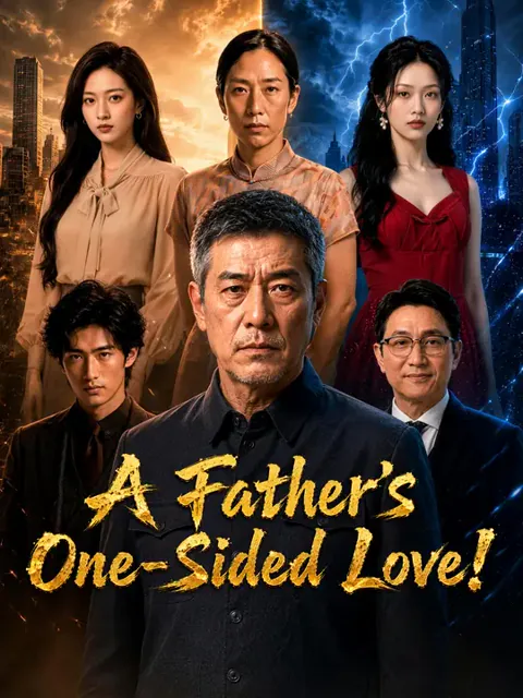 A Father's One-Sided Love! cover image — watch all 72 episodes free in HD