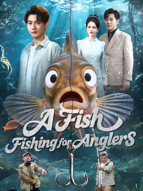A Fish Fishing for Anglers cover image — watch all 70 episodes free in HD