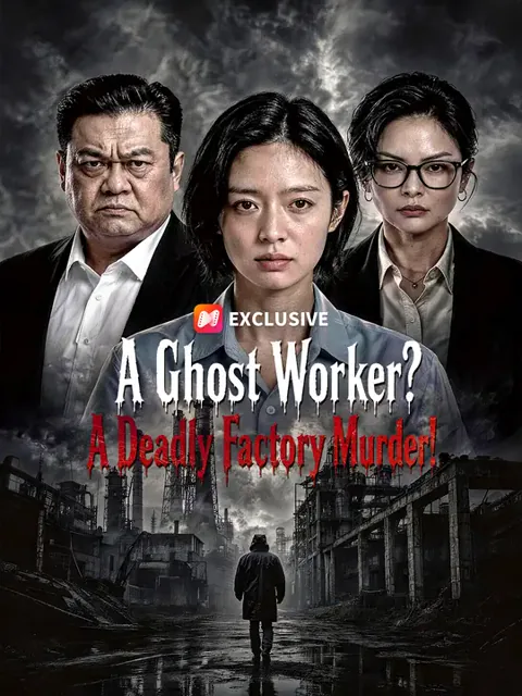 A Ghost Worker? A Deadly Factory Murder! cover image — watch all 55 episodes free in HD
