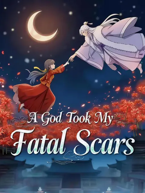 A God Took My Fatal Scars cover image — watch all 41 episodes free in HD