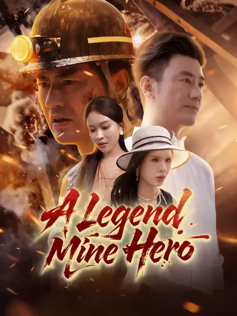 A Legend Mine Hero cover image — watch all 58 episodes free in HD