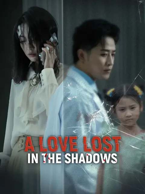 A Love Lost in the Shadows cover image — watch all 30 episodes free in HD