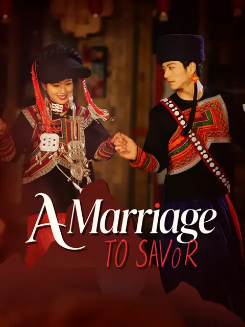 A Marriage to Savor cover image — watch all 30 episodes free in HD