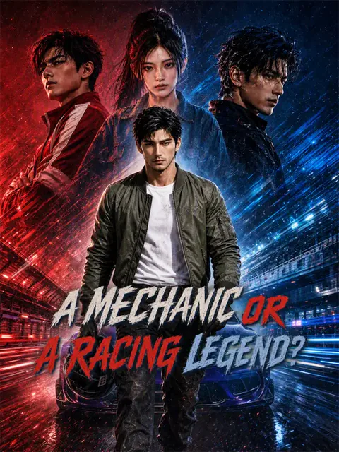 A Mechanic or a Racing Legend? cover image — watch all 46 episodes free in HD