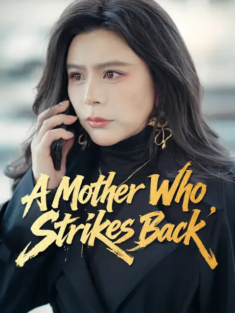 A Mother Who Strikes Back cover image — watch all 46 episodes free in HD