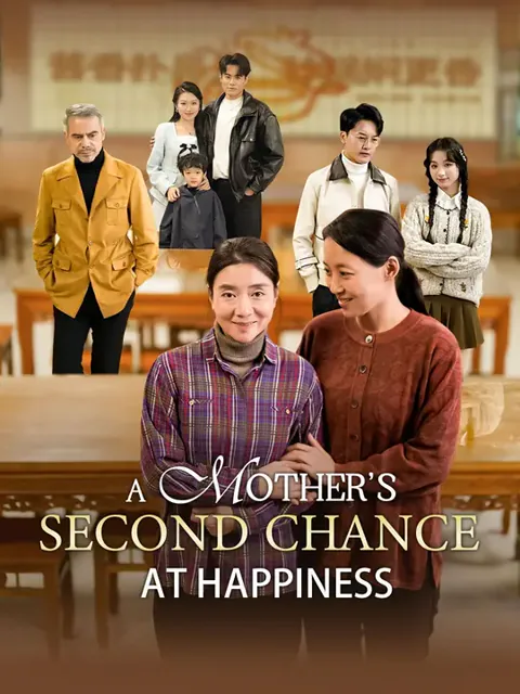 A Mother's Second Chance at Happiness cover image — watch all 53 episodes free in HD