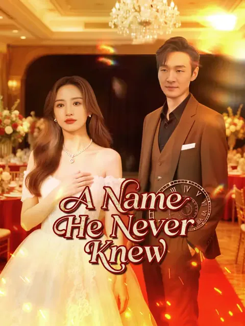 A Name He Never Knew cover image — watch all 100 episodes free in HD