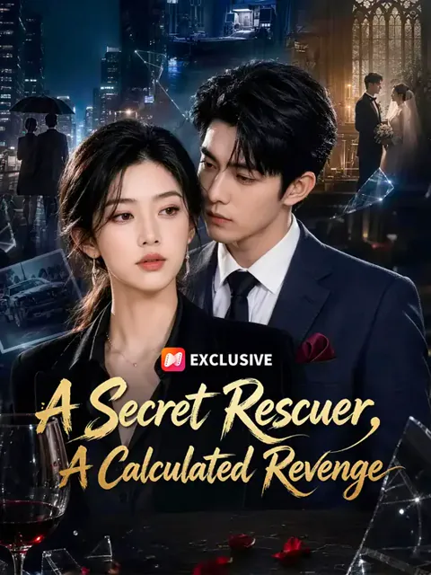 A Secret Rescuer, A Calculated Revenge cover image — watch all 77 episodes free in HD