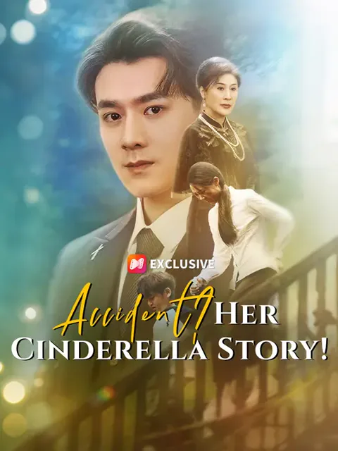 Accident? Her Cinderella Story! cover image — watch all 63 episodes free in HD